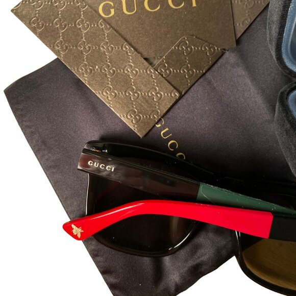 Gucci sunglasses main image 8